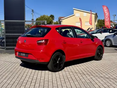 SEAT Ibiza 2016 - 9990 EUR, 185000 km - AUTO.MOTO.pt - 185000km - foto 2 de 20