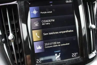 Volvo XC 60 2020 - 33990 EUR, 168000 km - AUTO.MOTO.pt - 168000km - foto 30 de 37