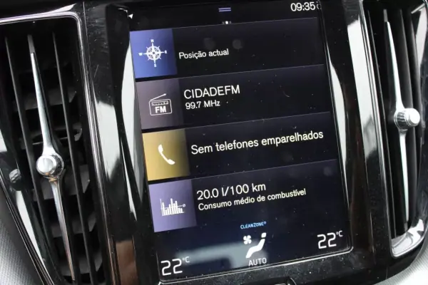 Volvo XC 60 2020 - 33990 EUR, 168000 km - AUTO.MOTO.pt - 168000km - foto 30 de 37