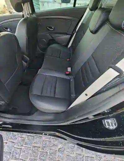 Renault Mégane 2015 — foto 6 de 10