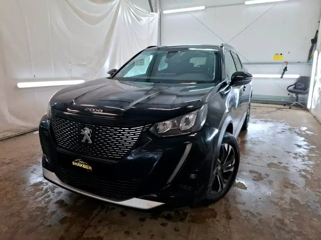 Peugeot 2008 2021 - 12750 EUR, 202291 km - AUTO.MOTO.pt - 202291km - foto 1 de 7