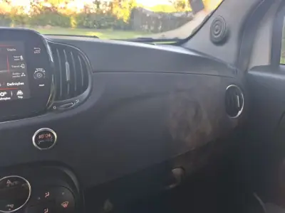 Abarth 695 2023 - 29990 EUR, 6300 km - AUTO.MOTO.pt - 6300km - foto 46 de 46