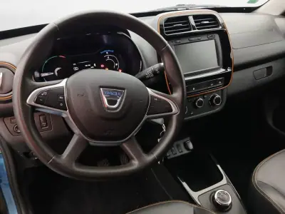 Dacia Spring 2022 - 10900 EUR, 56242 km - AUTO.MOTO.pt - 56242km - foto 13 de 13