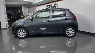 Citroën C1 2016 - 8990 EUR, 84000 km - AUTO.MOTO.pt - 84000km - foto 2 de 25