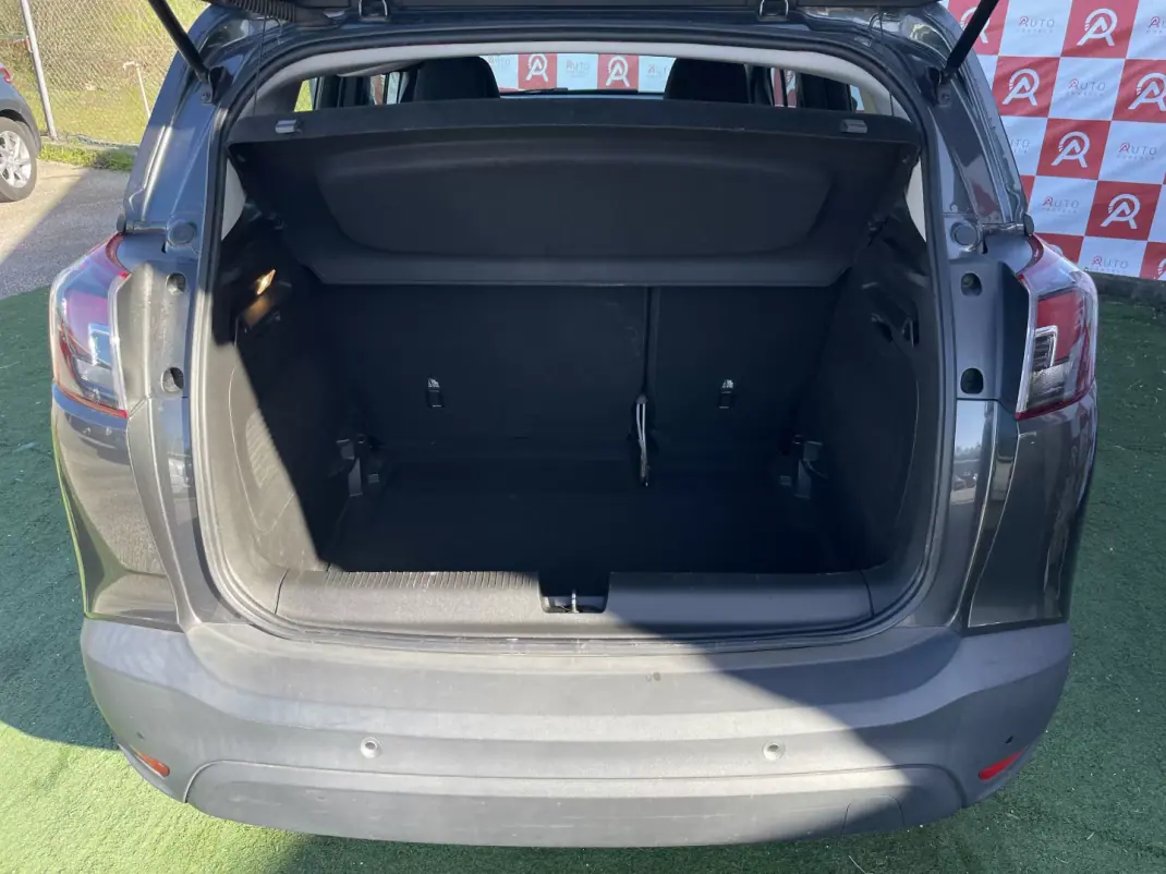 Opel Crossland X 2018 - 11490 EUR, 157660 km - AUTO.MOTO.pt - 157660km - foto 20 de 20