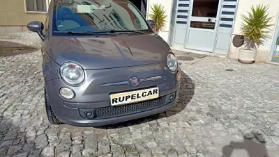 Fiat 500C 2011 - 7500 EUR, 139816 km - AUTO.MOTO.pt - 139816km - foto 3 de 15