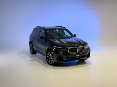 BMW X5 2020 - 41750 EUR, 179000 km - 179000km - foto 1 de 40