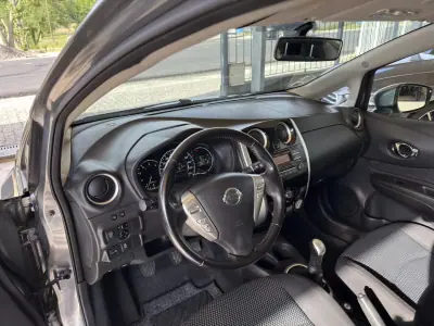 Nissan Note 2015 - 9250 EUR, 123087 km - AUTO.MOTO.pt - 123087km - foto 11 de 26