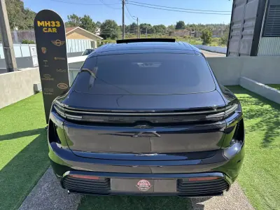 Porsche Macan 2025 - 127000 EUR, 12000 km - AUTO.MOTO.pt - 12000km - foto 13 de 80
