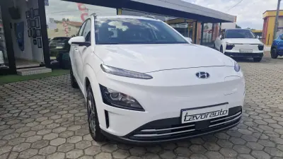 Hyundai Kauai 2022 - 20750 EUR, 78000 km - foto 2 de 48