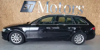 Audi A4 Avant 2015 - 14950 EUR, 236000 km - AUTO.MOTO.pt - 236000km - foto 6 de 18
