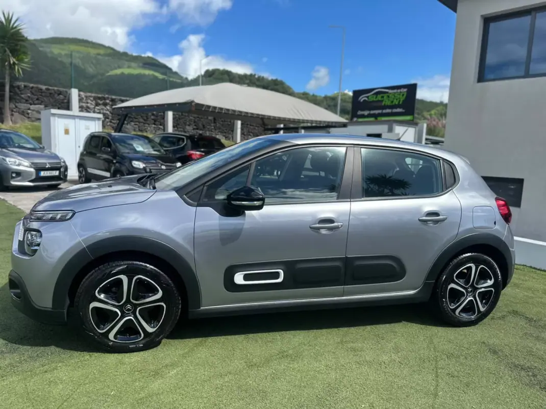 Citroën C3 2024 - 15490 EUR, 29502 km - 29502km - foto 5 de 20
