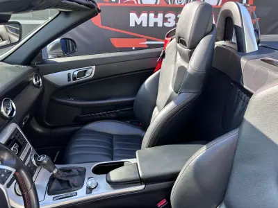 Mercedes-Benz SLK 250 2011 - 23500 EUR, 170000 km - AUTO.MOTO.pt - 170000km - foto 18 de 32