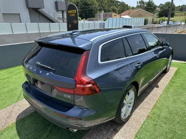 Volvo V60 2020 - 20900 EUR, 100000 km - AUTO.MOTO.pt - 100000km - foto 10 de 59