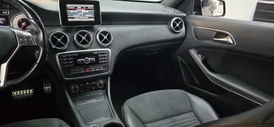 Mercedes-Benz A 200 2014 - 17490 EUR, 189000 km - AUTO.MOTO.pt - 189000km - foto 38 de 41