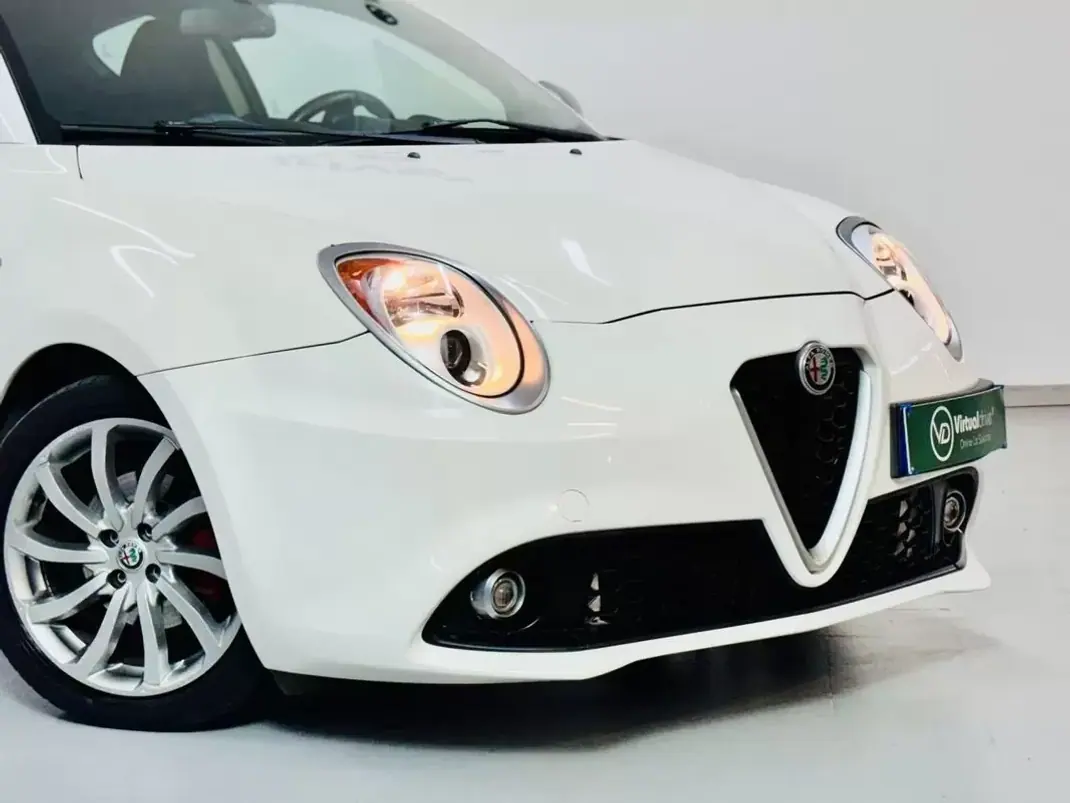 Alfa Romeo MiTo 2016 - 8950 EUR, 104000 km - 104000km - foto 5 de 55