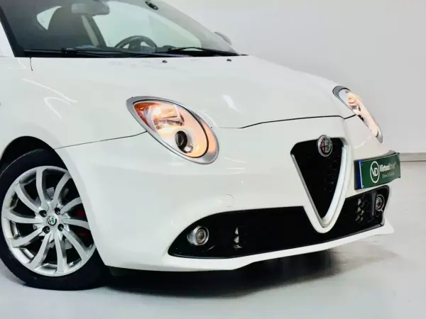 Alfa Romeo MiTo 2016 - 8950 EUR, 104000 km - AUTO.MOTO.pt - 104000km - foto 5 de 55