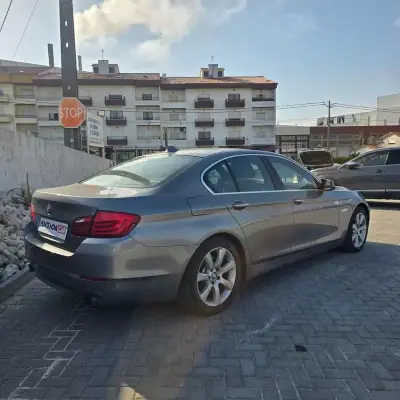 BMW 535 2011 - 17450 EUR, 280289 km - AUTO.MOTO.pt - 280289km - foto 5 de 17
