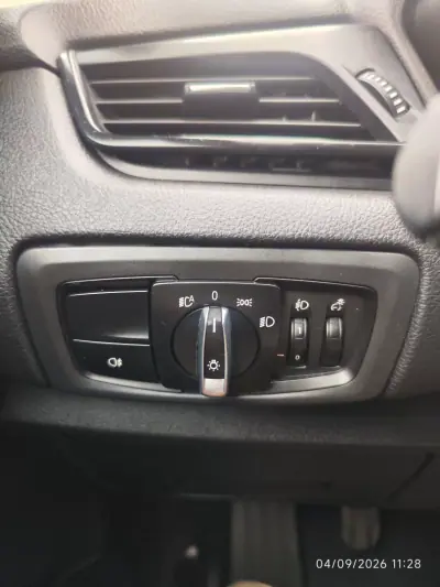 BMW 216 Active Tourer 2016 - 12780 EUR, 117000 km - 117000km - foto 25 de 40