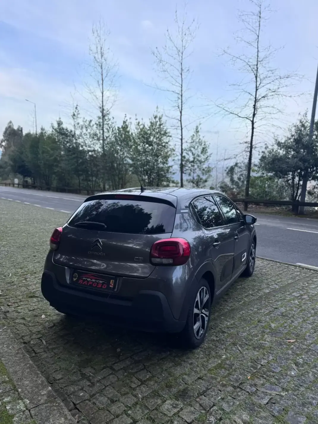 Citroën C3 2021 - 13000 EUR, 128279 km - AUTO.MOTO.pt - 128279km - foto 16 de 18