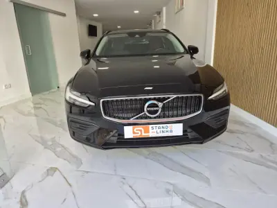 Volvo V60 2021 - 24990 EUR, 103413 km - AUTO.MOTO.pt - 103413km - foto 5 de 23
