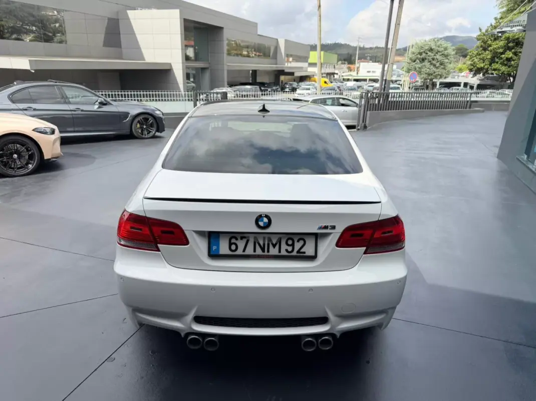 BMW M3 2008 - 55000 EUR, 152000 km - AUTO.MOTO.pt - 152000km - foto 5 de 16