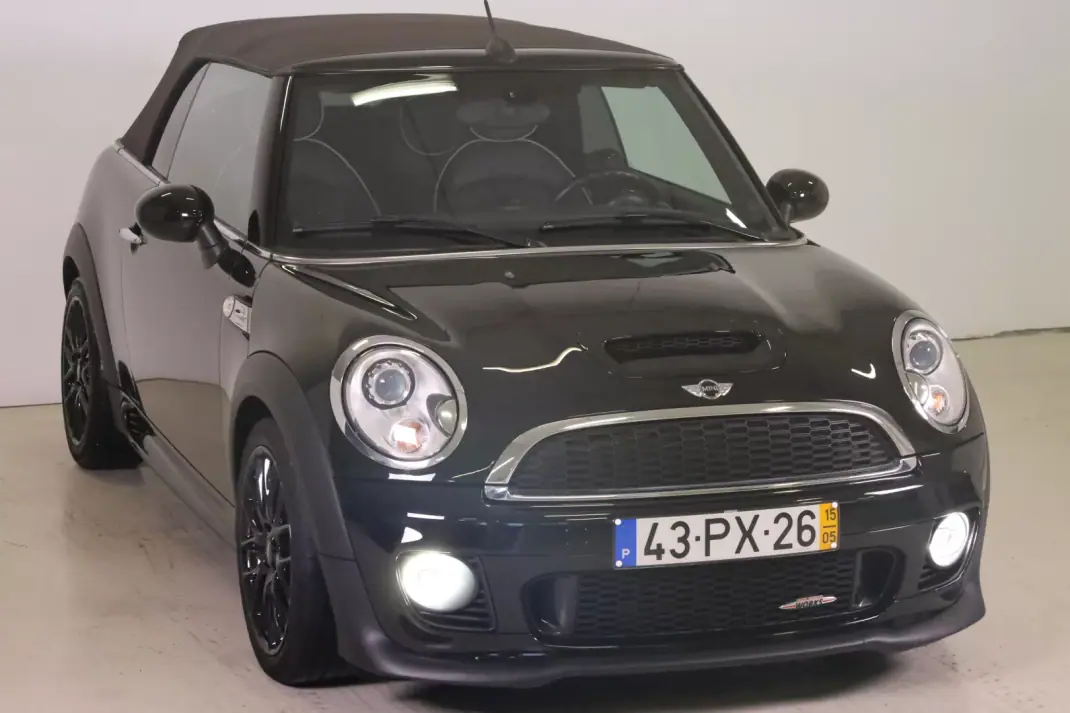 MINI John Cooper Works 2015 - 22950 EUR, 65169 km - AUTO.MOTO.pt - 65169km - foto 4 de 50
