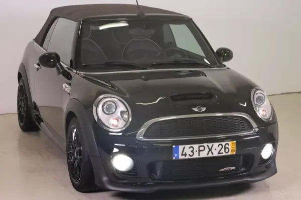 MINI John Cooper Works 2015 - 22950 EUR, 65169 km - AUTO.MOTO.pt - 65169km - foto 4 de 50