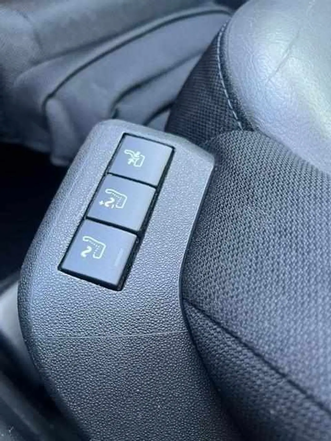 Citroën C4 Picasso 2015 - 12000 EUR, 133500 km - 133500km - foto 11 de 14