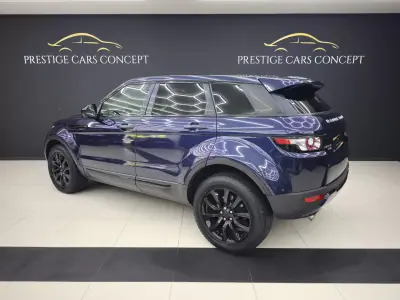 Land Rover Range Rover Evoque 2014 - 20950 EUR, 89503 km - AUTO.MOTO.pt - 89503km - foto 5 de 42