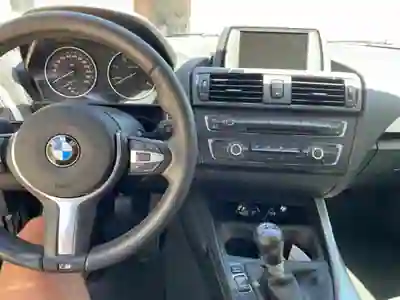 BMW 220 2015 - 17500 EUR, 170000 km - 170000km - foto 2 de 8