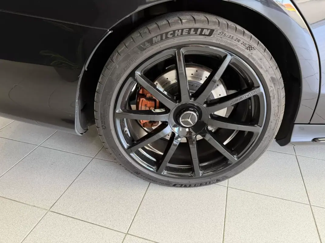 Mercedes-Benz S 350 2014 - 28500 EUR, 338231 km - 338231km - foto 7 de 63