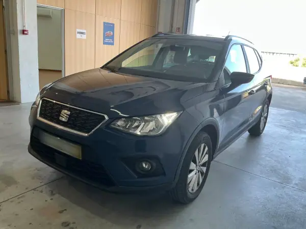 SEAT Arona 2019