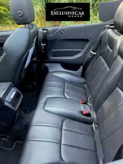 Land Rover Range Rover Evoque Cabrio 2016 - 33000 EUR, 90500 km - AUTO.MOTO.pt - 90500km - foto 9 de 13