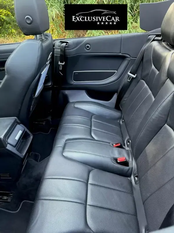 Land Rover Range Rover Evoque Cabrio 2016 - 28900 EUR, 90500 km - AUTO.MOTO.pt - 90500km - foto 9 de 13