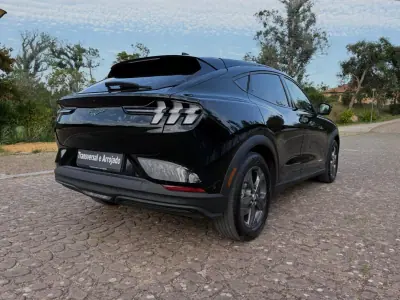 Ford Mustang Mach-E 2021 - 26500 EUR, 125000 km - AUTO.MOTO.pt - 125000km - foto 18 de 23