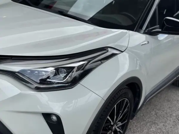 Toyota C-HR 2020 - 24400 EUR, 57145 km - AUTO.MOTO.pt - 57145km - foto 13 de 40