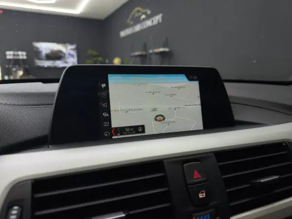 BMW 418 Gran Coupé 2018 - 17950 EUR, 194114 km - AUTO.MOTO.pt - 194114km - foto 36 de 46