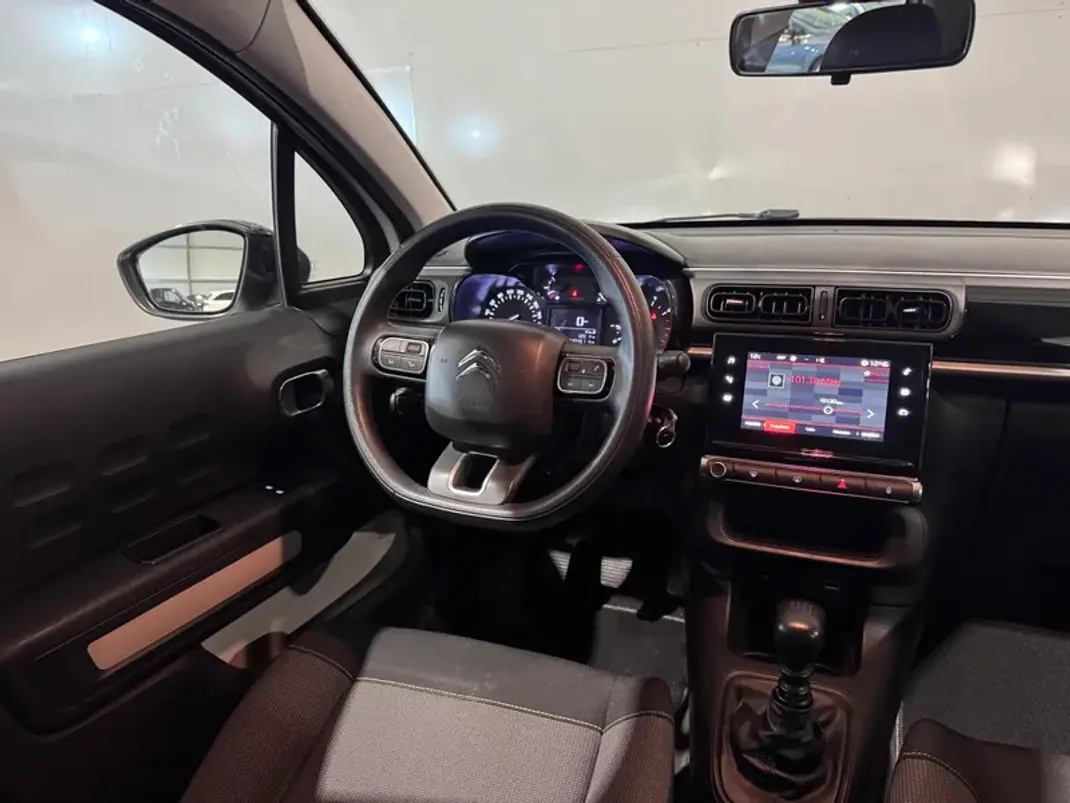 Citroën C3 2019 - 11990 EUR, 240000 km - 240000km - foto 13 de 35
