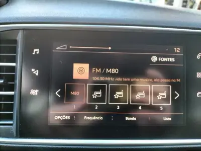 Peugeot 308 SW 2020 - 10990 EUR, 139592 km - AUTO.MOTO.pt - 139592km - foto 32 de 49