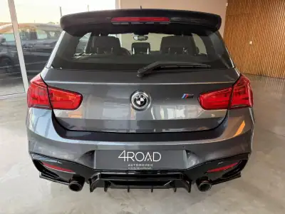 BMW 116 2017 - 17000 EUR, 189000 km - AUTO.MOTO.pt - 189000km - foto 20 de 121