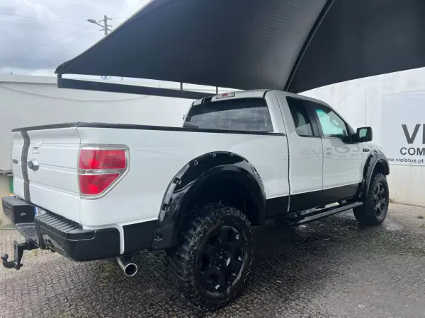 Ford F-150 2013 - 68500 EUR, 236500 km - AUTO.MOTO.pt - 236500km - foto 5 de 14