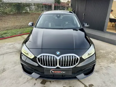 BMW 116 2022 - 22999 EUR, 60000 km - AUTO.MOTO.pt - 60000km - foto 4 de 21