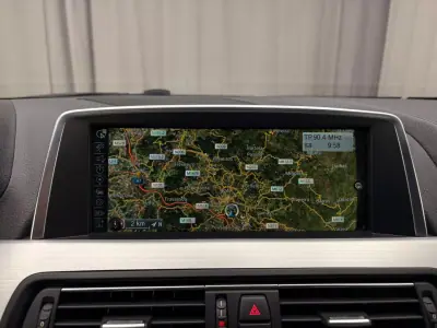 BMW 640 Gran Coupé 2014 - 22500 EUR, 199999 km - AUTO.MOTO.pt - 199999km - foto 10 de 17