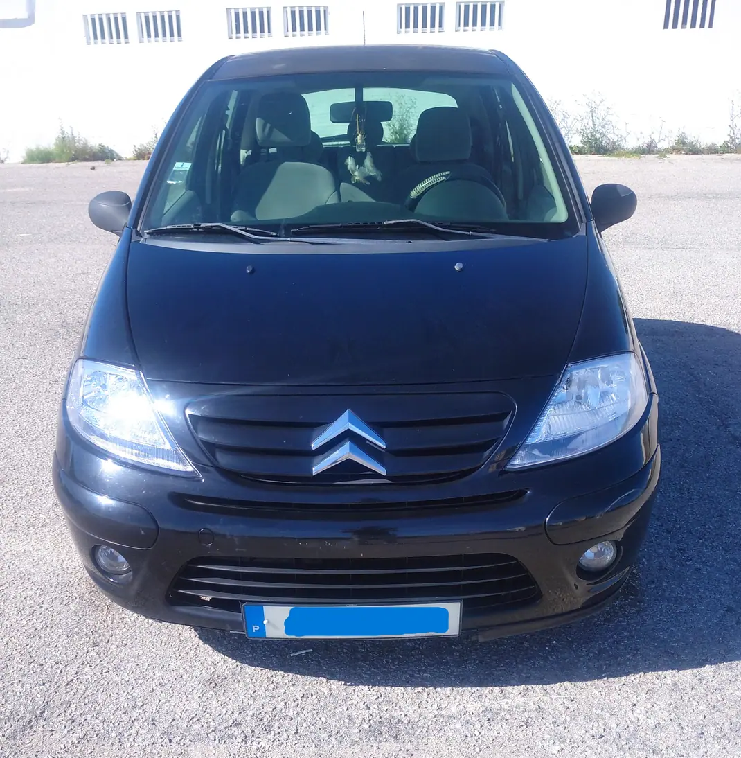Citroën C3 2008 - 3400 EUR, 183547 km - AUTO.MOTO.pt - 183547km - foto 1 de 14