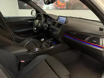 BMW 116 2014 - 10900 EUR, 230000 km - AUTO.MOTO.pt - 230000km - foto 13 de 22