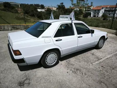 Mercedes-Benz 1993 - 9950 EUR, 89439 km - AUTO.MOTO.pt - 89439km - foto 13 de 60