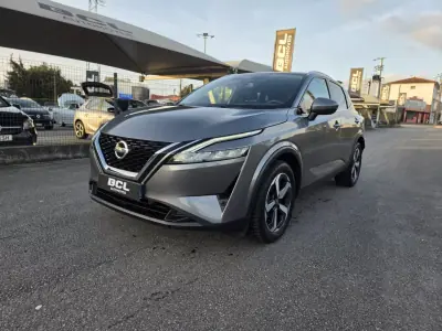 Nissan Qashqai 2022 - 23990 EUR, 90000 km - AUTO.MOTO.pt - 90000km - foto 4 de 38