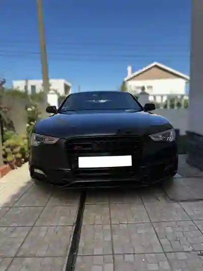 Audi A5 2013 - 21500 EUR, 246000 km - AUTO.MOTO.pt - 246000km - foto 4 de 15