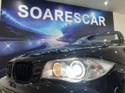 BMW 120 2008 - 16950 EUR, 196000 km - AUTO.MOTO.pt - 196000km - foto 46 de 52